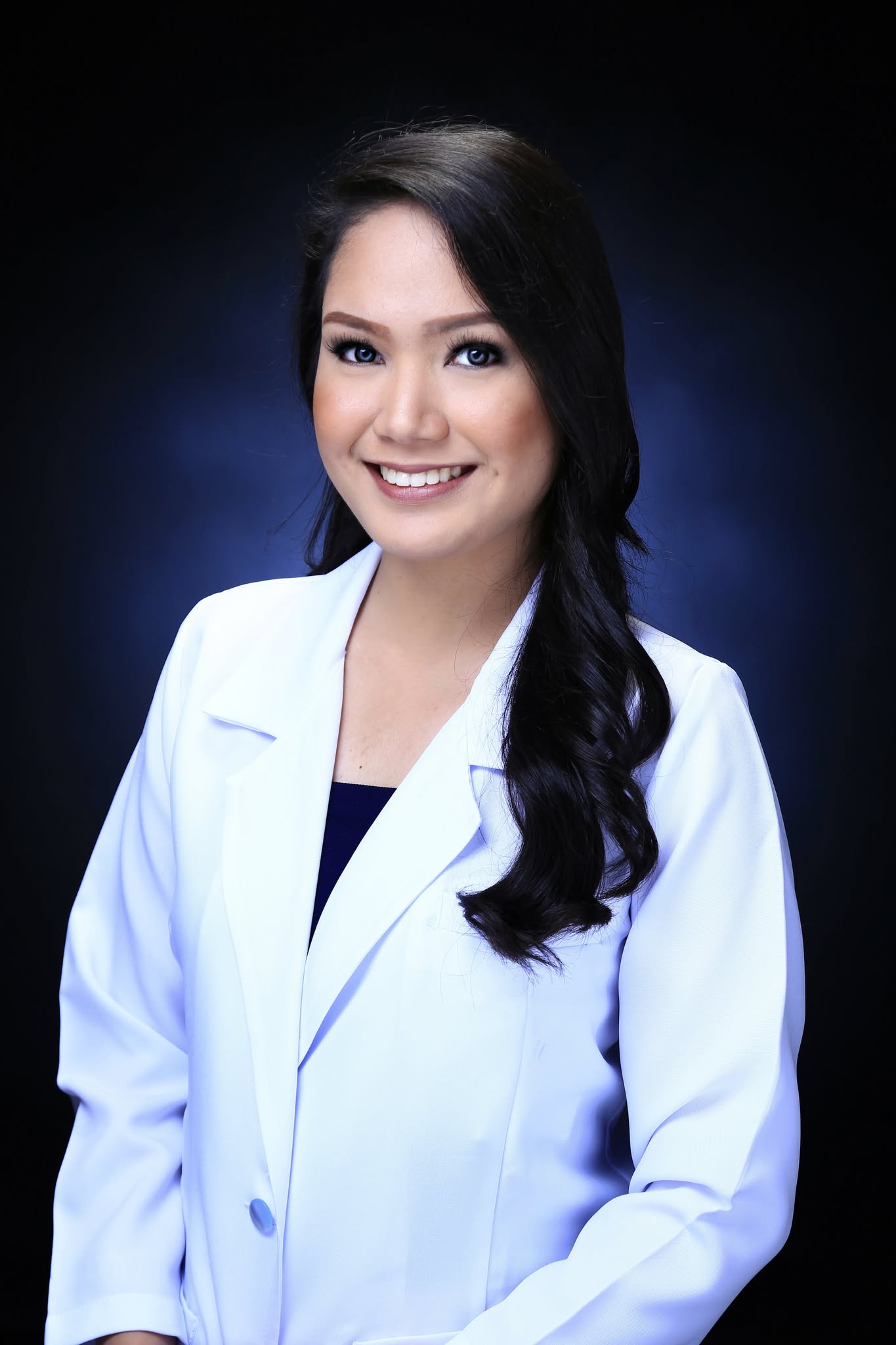 Dr. Aerish Joy De Salit Peñones